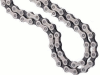 chain with pitch 1/4“ = 6,35mm, length 90cm