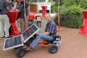 Solar-Kettcar - Kreisberufskolleg Brakel