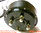 wheel hub motor 10" 12" 13" 17" 12-144V BLDC <=12KW 300Nm