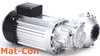 Elektromotor 2,5-37KW 48-312V BLDC, Differenzialgetriebe wählbar