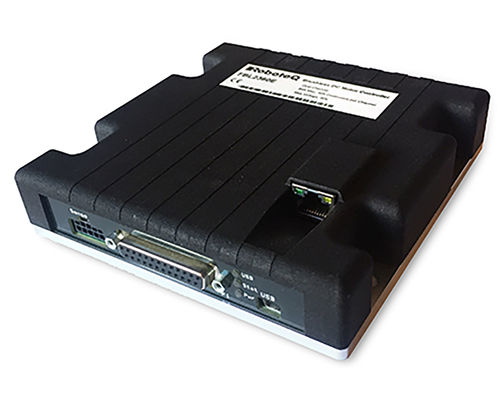 Dual channel bldc controller 10-120V max. 2x180A, cw+ccw, 4q, ROBOTEQ